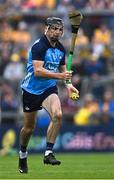 24 June 2023; Danny Sutcliffe of Dublin during the GAA Hurling All-Ireland Senior Championship Quarter Final match between Clare and Dublin at TUS Gaelic Grounds in Limerick. Photo by Piaras Ó Mídheach/Sportsfile