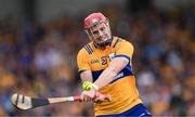 24 June 2023; Paul Flanagan of Clare during the GAA Hurling All-Ireland Senior Championship Quarter Final match between Clare and Dublin at TUS Gaelic Grounds in Limerick. Photo by Piaras Ó Mídheach/Sportsfile