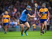 24 June 2023; Eoghan O'Donnell of Dublin during the GAA Hurling All-Ireland Senior Championship Quarter Final match between Clare and Dublin at TUS Gaelic Grounds in Limerick. Photo by Piaras Ó Mídheach/Sportsfile
