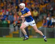24 June 2023; Séamus Kennedy of Tipperary during the GAA Hurling All-Ireland Senior Championship Quarter Final match between Galway and Tipperary at TUS Gaelic Grounds in Limerick. Photo by Ray McManus/Sportsfile