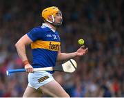 24 June 2023; Séamus Callanan of Tipperary during the GAA Hurling All-Ireland Senior Championship Quarter Final match between Galway and Tipperary at TUS Gaelic Grounds in Limerick. Photo by Ray McManus/Sportsfile