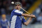 19 June 2004; Paul Cuddy, Laois. Guinness All-Ireland Hurling Championship Qualifier, Laois v Westmeath, O'Moore Park, Portlaoise, Co. Laois. Picture credit; Damien Eagers / SPORTSFILE