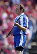 27 June 2004; Stephen Brenner, Waterford. Guinness Munster Senior Hurling Championship Final, Cork v Waterford, Semple Stadium, Thurles, Co. Tipperary. Picture credit; Ray McManus / SPORTSFILE