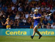 13 July 2013; Conor McGrath, Clare. GAA Hurling All-Ireland Senior Championship, Phase III, Clare v Wexford, Semple Stadium, Thurles, Co. Tipperary. Picture credit: Ray McManus / SPORTSFILE