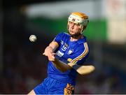 13 July 2013; Aaron Cunningham, Clare. GAA Hurling All-Ireland Senior Championship, Phase III, Clare v Wexford, Semple Stadium, Thurles, Co. Tipperary. Picture credit: Ray McManus / SPORTSFILE