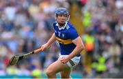 24 June 2023; Jason Forde of Tipperary during the GAA Hurling All-Ireland Senior Championship Quarter Final match between Galway and Tipperary at TUS Gaelic Grounds in Limerick. Photo by Ray McManus/Sportsfile