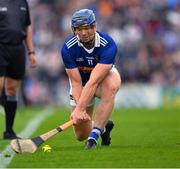 24 June 2023; Jason Forde of Tipperary takes a line ball during the GAA Hurling All-Ireland Senior Championship Quarter Final match between Galway and Tipperary at TUS Gaelic Grounds in Limerick. Photo by Ray McManus/Sportsfile