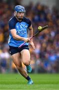 24 June 2023; Eoghan O'Donnell of Dublin during the GAA Hurling All-Ireland Senior Championship Quarter Final match between Clare and Dublin at TUS Gaelic Grounds in Limerick. Photo by Piaras Ó Mídheach/Sportsfile