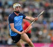 24 June 2023; Mark Grogan of Dublin during the GAA Hurling All-Ireland Senior Championship Quarter Final match between Clare and Dublin at TUS Gaelic Grounds in Limerick. Photo by Ray McManus/Sportsfile