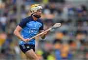 24 June 2023; Mark Grogan of Dublin during the GAA Hurling All-Ireland Senior Championship Quarter Final match between Clare and Dublin at TUS Gaelic Grounds in Limerick. Photo by Ray McManus/Sportsfile