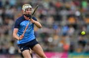 24 June 2023; Mark Grogan of Dublin during the GAA Hurling All-Ireland Senior Championship Quarter Final match between Clare and Dublin at TUS Gaelic Grounds in Limerick. Photo by Ray McManus/Sportsfile