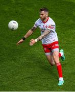 1 July 2023; Ronan McNamee of Tyrone during the GAA Football All-Ireland Senior Championship quarter-final match between Kerry and Tyrone at Croke Park in Dublin. Photo by Brendan Moran/Sportsfile