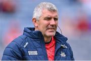 2 July 2023; Cork selector Kevin Walsh before the GAA Football All-Ireland Senior Championship quarter-final match between Derry and Cork at Croke Park in Dublin. Photo by Piaras Ó Mídheach/Sportsfile