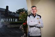 5 July 2023; Manager Colm O'Rourke pictured at Bective Stud during the Meath press evening ahead of the Tailteann Cup Final. Photo by Harry Murphy/Sportsfile