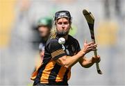 9 July 2023; Katie Power of Kilkenny during the All-Ireland Senior Camogie Championship quarter-final match between Cork and Kilkenny at Croke Park in Dublin. Photo by Piaras Ó Mídheach/Sportsfile