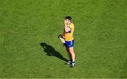 9 July 2023; A dejected Tony Kelly of Clare after the GAA Hurling All-Ireland Senior Championship semi-final match between Kilkenny and Clare at Croke Park in Dublin. Photo by Daire Brennan/Sportsfile