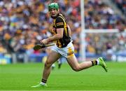 9 July 2023; Eoin Cody of Kilkenny during the GAA Hurling All-Ireland Senior Championship semi-final match between Kilkenny and Clare at Croke Park in Dublin. Photo by Ray McManus/Sportsfile