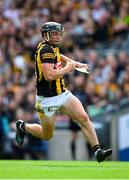 9 July 2023; Mikey Butler of Kilkenny during the GAA Hurling All-Ireland Senior Championship semi-final match between Kilkenny and Clare at Croke Park in Dublin. Photo by Ray McManus/Sportsfile