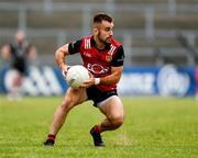 10 June 2023; Donach McAleenan of Down during the Tailteann Cup Preliminary Quarter Final match between Down and Longford at Pairc Esler in Newry, Down. Photo by Daire Brennan/Sportsfile