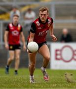 10 June 2023; Liam Kerr of Down during the Tailteann Cup Preliminary Quarter Final match between Down and Longford at Pairc Esler in Newry, Down. Photo by Daire Brennan/Sportsfile