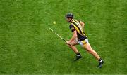 9 July 2023; Mikey Butler of Kilkenny during the GAA Hurling All-Ireland Senior Championship semi-final match between Kilkenny and Clare at Croke Park in Dublin. Photo by Daire Brennan/Sportsfile