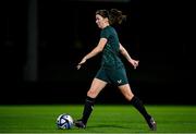13 July 2023; Niamh Fahey during a Republic of Ireland training session at Meakin Park in Brisbane, Australia, ahead of the start of the FIFA Women's World Cup 2023. Photo by Stephen McCarthy/Sportsfile
