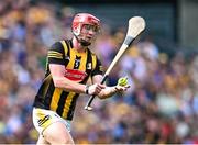 9 July 2023; Adrian Mullen of Kilkenny during the GAA Hurling All-Ireland Senior Championship semi-final match between Kilkenny and Clare at Croke Park in Dublin. Photo by Piaras Ó Mídheach/Sportsfile