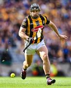 9 July 2023; Richie Hogan of Kilkenny during the GAA Hurling All-Ireland Senior Championship semi-final match between Kilkenny and Clare at Croke Park in Dublin. Photo by Piaras Ó Mídheach/Sportsfile