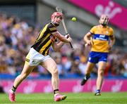 9 July 2023; Adrian Mullen of Kilkenny during the GAA Hurling All-Ireland Senior Championship semi-final match between Kilkenny and Clare at Croke Park in Dublin. Photo by Piaras Ó Mídheach/Sportsfile