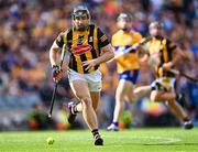 9 July 2023; Richie Hogan of Kilkenny during the GAA Hurling All-Ireland Senior Championship semi-final match between Kilkenny and Clare at Croke Park in Dublin. Photo by Piaras Ó Mídheach/Sportsfile