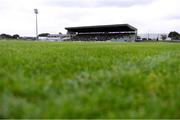 15 July 2023; A general view inside the stadium before the TG4 Ladies Football All-Ireland Senior Championship quarter-final match between Kerry and Meath at Austin Stack Park in Tralee, Kerry. Photo by Piaras Ó Mídheach/Sportsfile