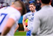 15 July 2023; Conor McManus of Monaghan after the GAA Football All-Ireland Senior Championship semi-final match between Dublin and Monaghan at Croke Park in Dublin. Photo by Ramsey Cardy/Sportsfile