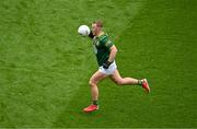15 July 2023; Ronan Ryan of Meath during the Tailteann Cup Final match between Down and Meath at Croke Park in Dublin. Photo by Daire Brennan/Sportsfile