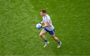 15 July 2023; Karl O'Connell of Monaghan during the GAA Football All-Ireland Senior Championship semi-final match between Dublin and Monaghan at Croke Park in Dublin. Photo by Daire Brennan/Sportsfile