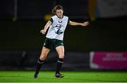 17 July 2023; Niamh Fahey during a Republic of Ireland training session at Meakin Park in Brisbane, Australia, ahead of the start of the FIFA Women's World Cup 2023. Photo by Stephen McCarthy/Sportsfile