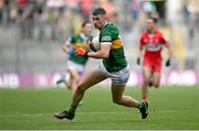 16 July 2023; Paul Geaney of Kerry during the GAA Football All-Ireland Senior Championship Semi-Final match between Derry and Kerry at Croke Park in Dublin. Photo by David Fitzgerald/Sportsfile