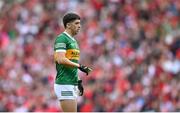 16 July 2023; Tony Brosnan of Kerry during the GAA Football All-Ireland Senior Championship Semi-Final match between Derry and Kerry at Croke Park in Dublin. Photo by David Fitzgerald/Sportsfile