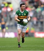 16 July 2023; Paul Murphy of Kerry during the GAA Football All-Ireland Senior Championship Semi-Final match between Derry and Kerry at Croke Park in Dublin. Photo by David Fitzgerald/Sportsfile