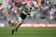 16 July 2023; Paul Murphy of Kerry during the GAA Football All-Ireland Senior Championship Semi-Final match between Derry and Kerry at Croke Park in Dublin. Photo by David Fitzgerald/Sportsfile