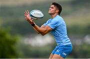 17 July 2023; Aitzol King during a Leinster rugby squad training and gym session at Wicklow RFC in Wicklow. Photo by Brendan Moran/Sportsfile