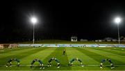 19 July 2023; A general view of a Republic of Ireland training session at the Leichhardt Oval in Sydney, Australia. Photo by Stephen McCarthy/Sportsfile