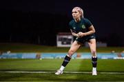 19 July 2023; Denise O'Sullivan during a Republic of Ireland training session at the Leichhardt Oval in Sydney, Australia. Photo by Stephen McCarthy/Sportsfile