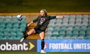 19 July 2023; Louise Quinn during a Republic of Ireland training session at the Leichhardt Oval in Sydney, Australia. Photo by Stephen McCarthy/Sportsfile