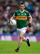 16 July 2023; Paul Murphy of Kerry during the GAA Football All-Ireland Senior Championship Semi-Final match between Derry and Kerry at Croke Park in Dublin. Photo by Brendan Moran/Sportsfile