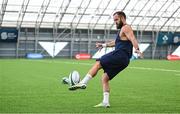 20 July 2023; Jamison Gibson Park during an Ireland rugby squad training session in the IRFU High Performance Centre at the Sport Ireland Campus in Dublin. Photo by Brendan Moran/Sportsfile