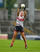 15 July 2023; Emma Cleary of Cork during the TG4 Ladies Football All-Ireland Senior Championship quarter-final match between Armagh and Cork at BOX-IT Athletic Grounds in Armagh. Photo by Ben McShane/Sportsfile