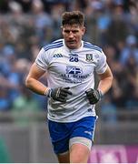 15 July 2023; Darren Hughes of Monaghan during the GAA Football All-Ireland Senior Championship semi-final match between Dublin and Monaghan at Croke Park in Dublin. Photo by Ramsey Cardy/Sportsfile