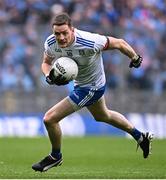 15 July 2023; Conor McManus of Monaghan during the GAA Football All-Ireland Senior Championship semi-final match between Dublin and Monaghan at Croke Park in Dublin. Photo by Ramsey Cardy/Sportsfile