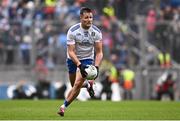 15 July 2023; Dessie Ward of Monaghan during the GAA Football All-Ireland Senior Championship semi-final match between Dublin and Monaghan at Croke Park in Dublin. Photo by Ramsey Cardy/Sportsfile