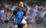 15 July 2023; Paul Mannion of Dublin during the GAA Football All-Ireland Senior Championship semi-final match between Dublin and Monaghan at Croke Park in Dublin. Photo by Ramsey Cardy/Sportsfile
